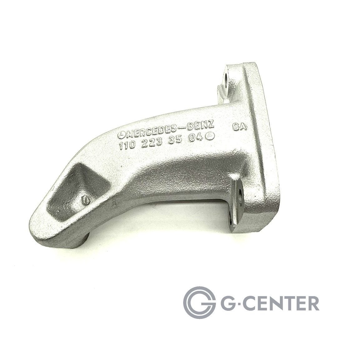 Mercedes-Benz A1102233504 Support de moteur, -, BOVAG membre, -, Enlèvement ou Envoi