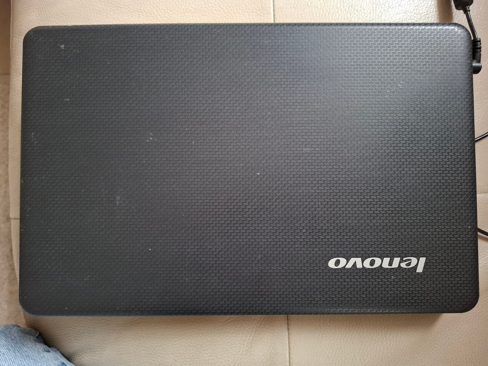 Lenovo G550 laptop (15.6 inch), Enlèvement, Utilisé, 15 pouces