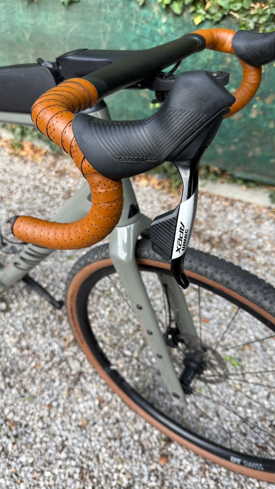 Canyon grizl, Vélos & Vélomoteurs, Vélos | Cruisers & Lowriders, Utilisé, Hommes, Frein à disque, Enlèvement