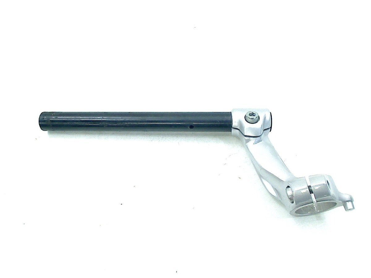 STUURHELFT LINKS nieuw Suzuki GW 250 Inazuma (01-1970/-), Motoren, Dhr. S. di Majo, Gebruikt, Info@cama-motorparts.nl, P.J. Troelstraweg 8 8
3144 CX  MAASSLUIS, NL