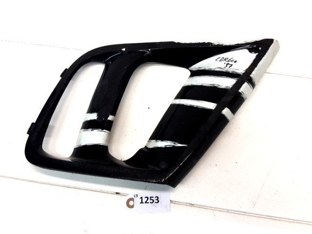 CBR600F 1995 - 1998 Honda Kuipdeel D1-56204