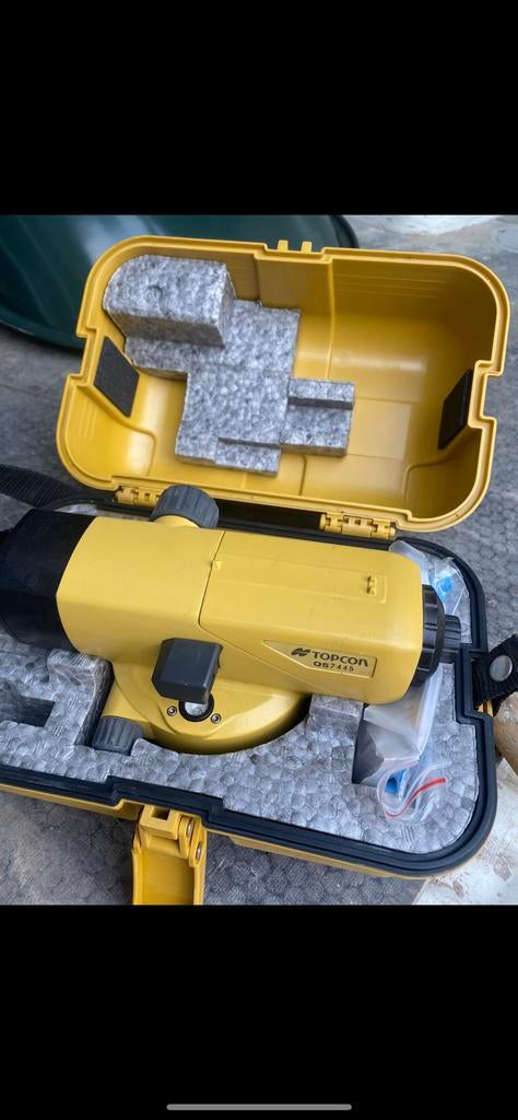 Kijker topcon, Enlèvement, Comme neuf