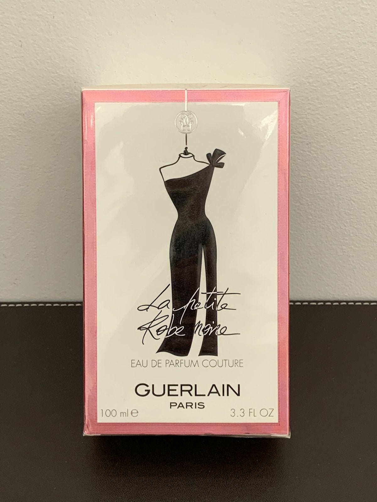 NEUF – Parfum «La Petite Robe Noire» GIVENCHY (EDP / 100ml), Enlèvement ou Envoi, Neuf