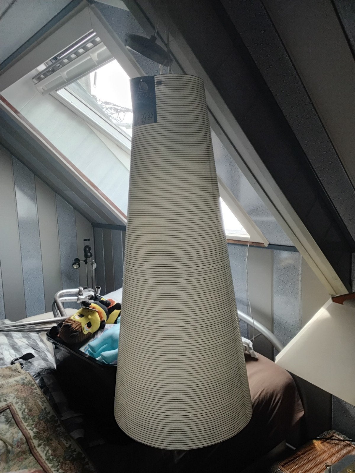 Retro lampen, Doe-het-zelf en Bouw, Ophalen