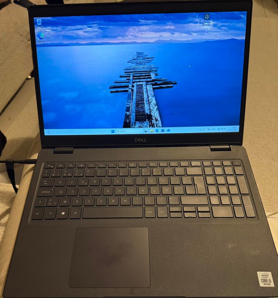 Pc portable DELL, Enlèvement ou Envoi, Comme neuf