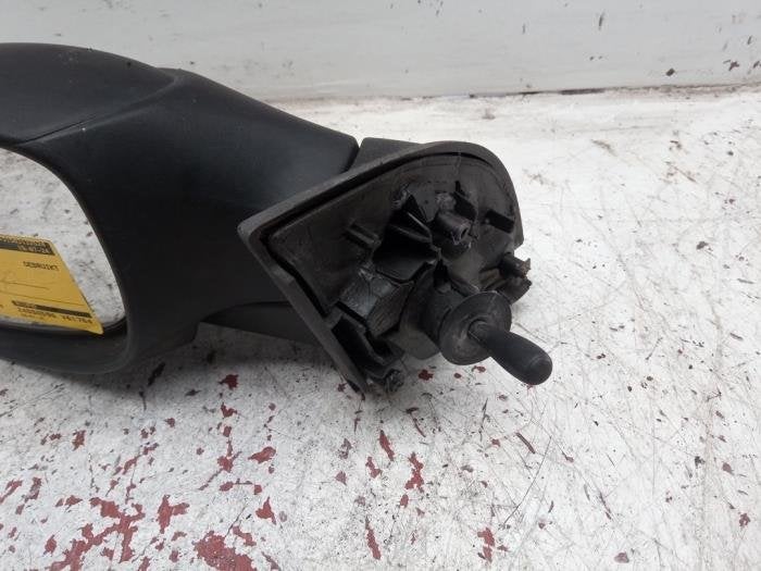 Rétroviseur extérieur gauche d'un Citroen C3, -, 3 mois de garantie, Utilisé, -