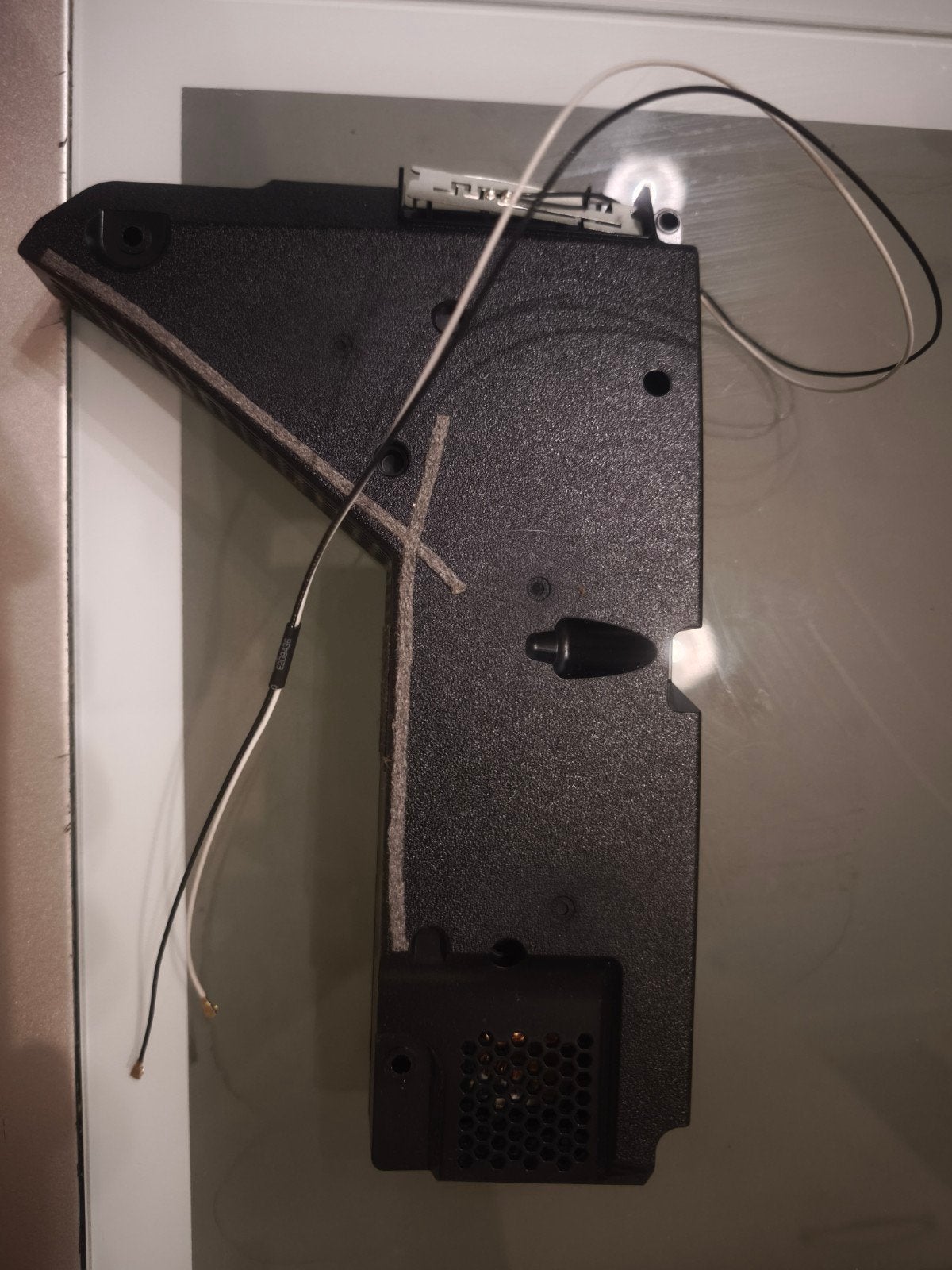 ps5 PlayStation 5 power supply, Computers en Software, Accu's en Batterijen, Ophalen, Gebruikt, Sony