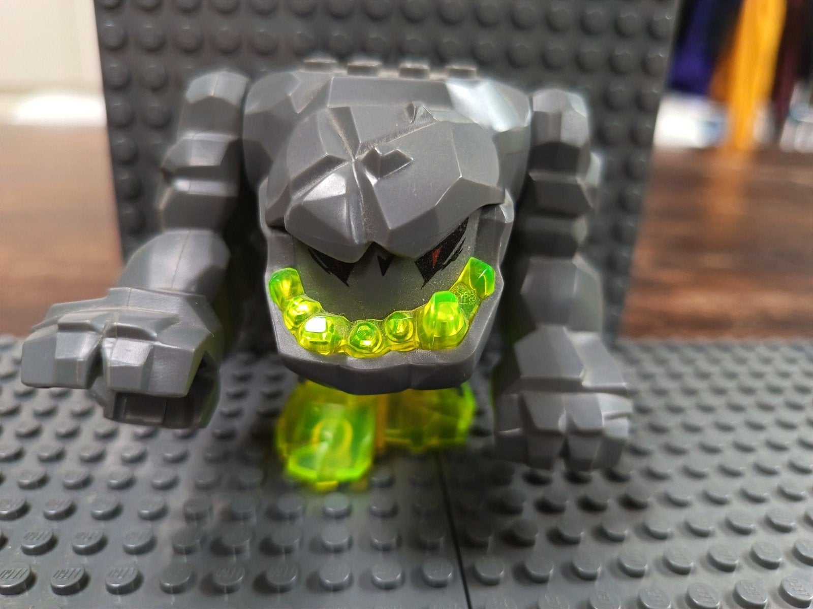 lego figuur, Ophalen of Verzenden, Lego