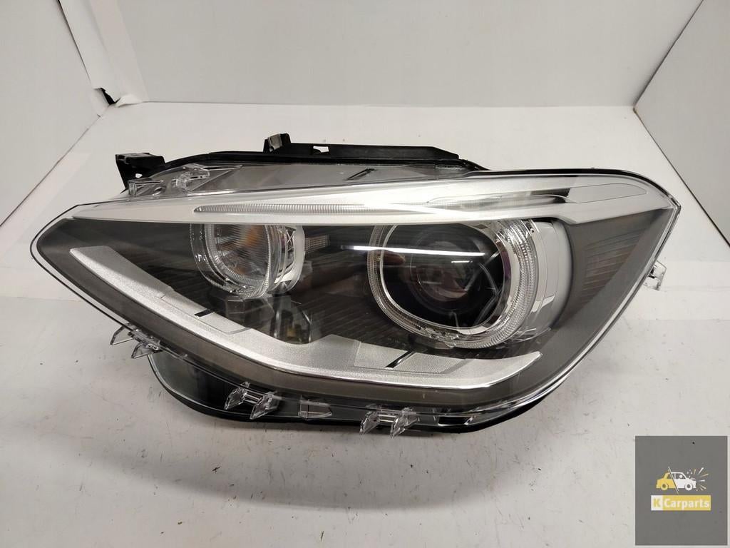 7296913, BMW F20 Xenon Linker Achteruitrijlicht, Auto-onderdelen, Petuelring 130
80788  Munich, DE, Gebruikt, Info@bmw.de, BMW