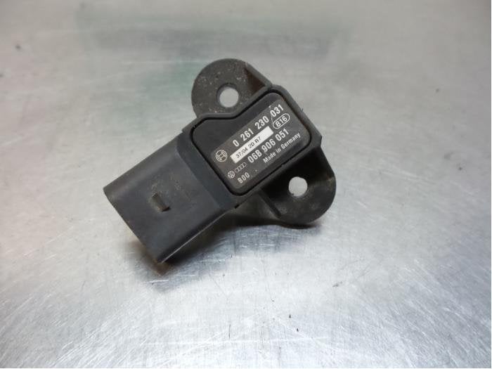 Carte capteur (tubulure d'admission) d'un Volkswagen Golf (G, Volkswagen, -, 3 mois de garantie, Utilisé