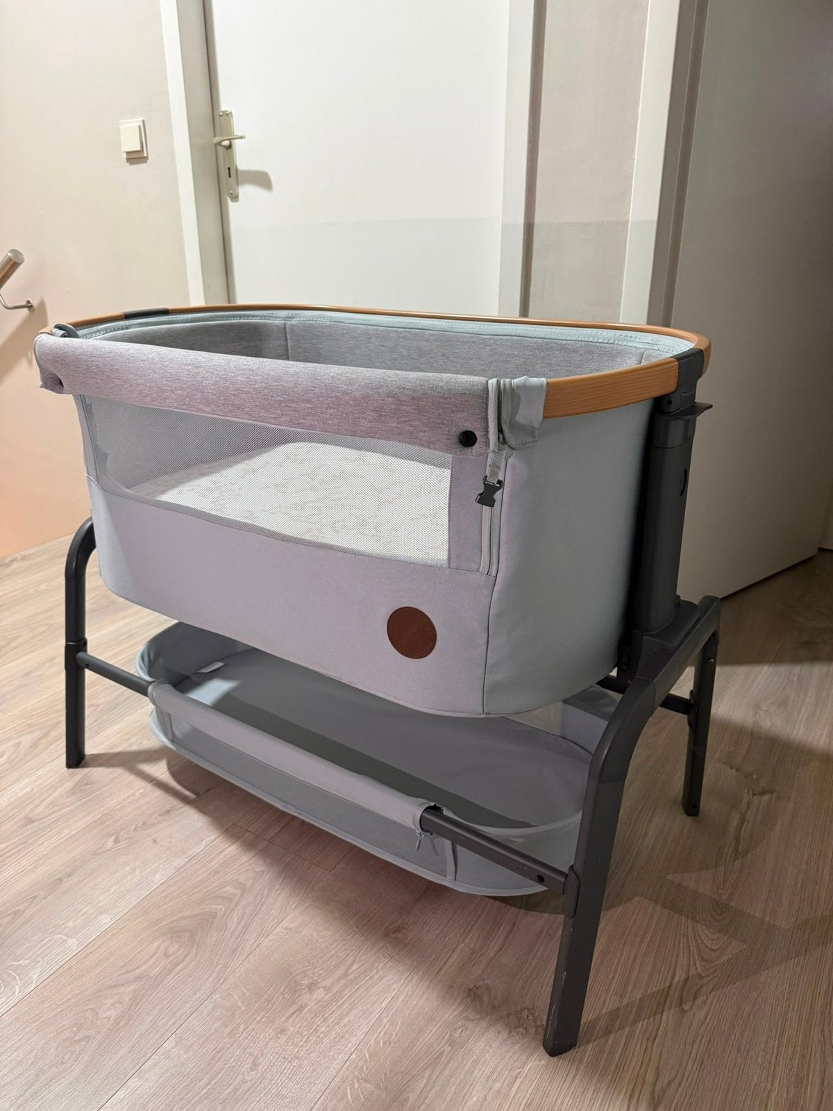 Maxi Cosi Co-sleeper, Kinderen en Baby's, Babywiegjes en Ledikanten, Ophalen, Zo goed als nieuw, Overige typen