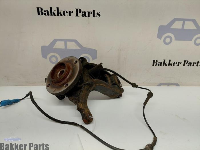 Joint avant gauche d'un Peugeot 208, Autos : Pièces & Accessoires, -, -, 3 mois de garantie, Utilisé