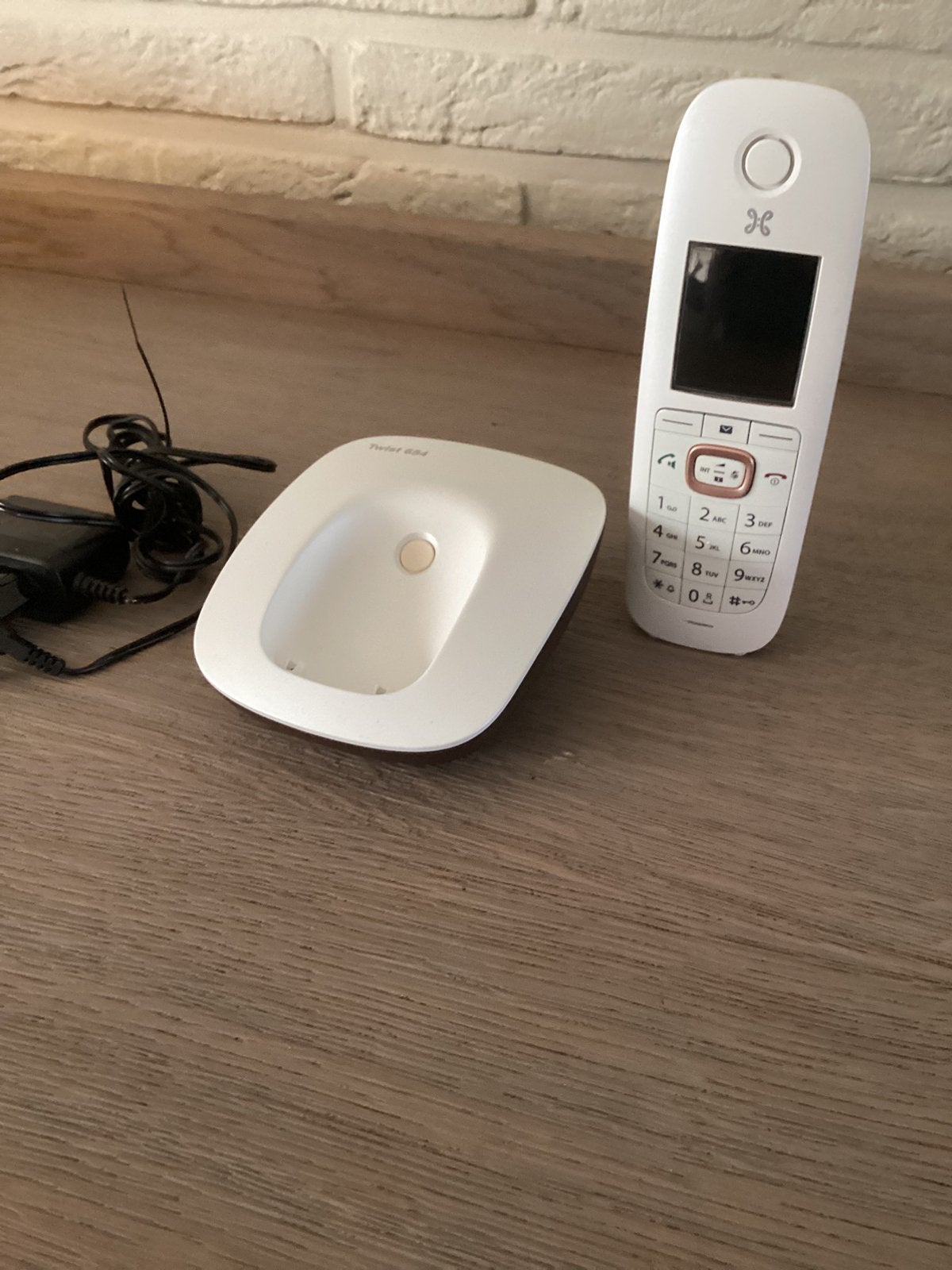 Draagbare telefoon, Telecommunicatie, Ophalen, Zo goed als nieuw