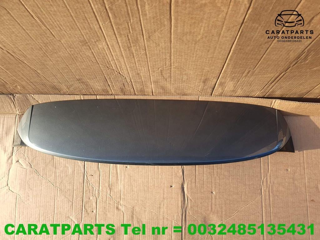8V3827933B a3 achterklepspoiler A3 achterklep spoiler a3 8v, Gebruikt, AUDI AG, Auto-Union-Strasse 1
85045  Ingolstadt, DE, Audi