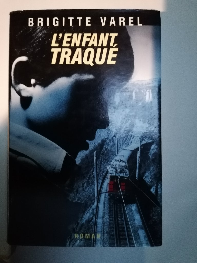 L'enfant Traque de Brigitte Varel, Enlèvement ou Envoi, Utilisé