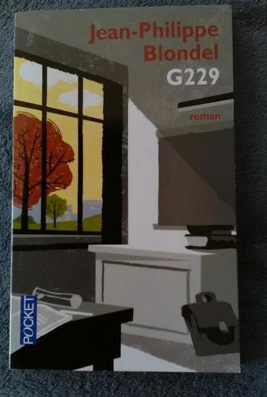 "G229" Jean-Philippe Blondel NEUF !, Neuf, Enlèvement ou Envoi, Jean-Philippe Blondel, Europe autre