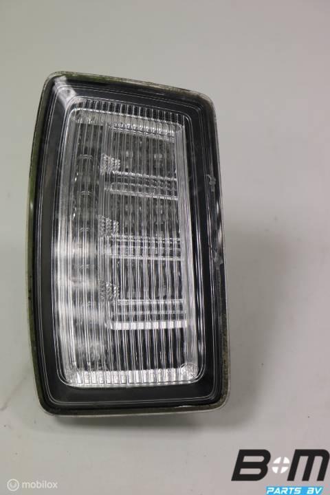 Achterlicht achterklep links Audi A1 Quattro 8X0945095, Utilisé