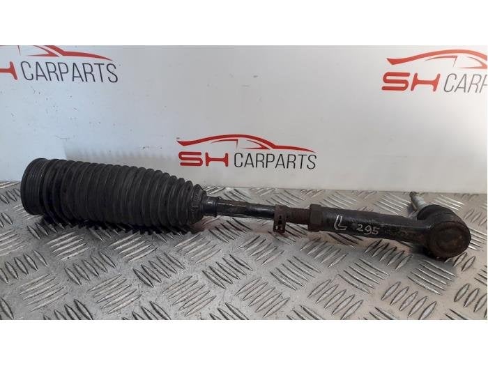 Spoorstang links van een Opel Astra, Gebruikt, -, -, Opel