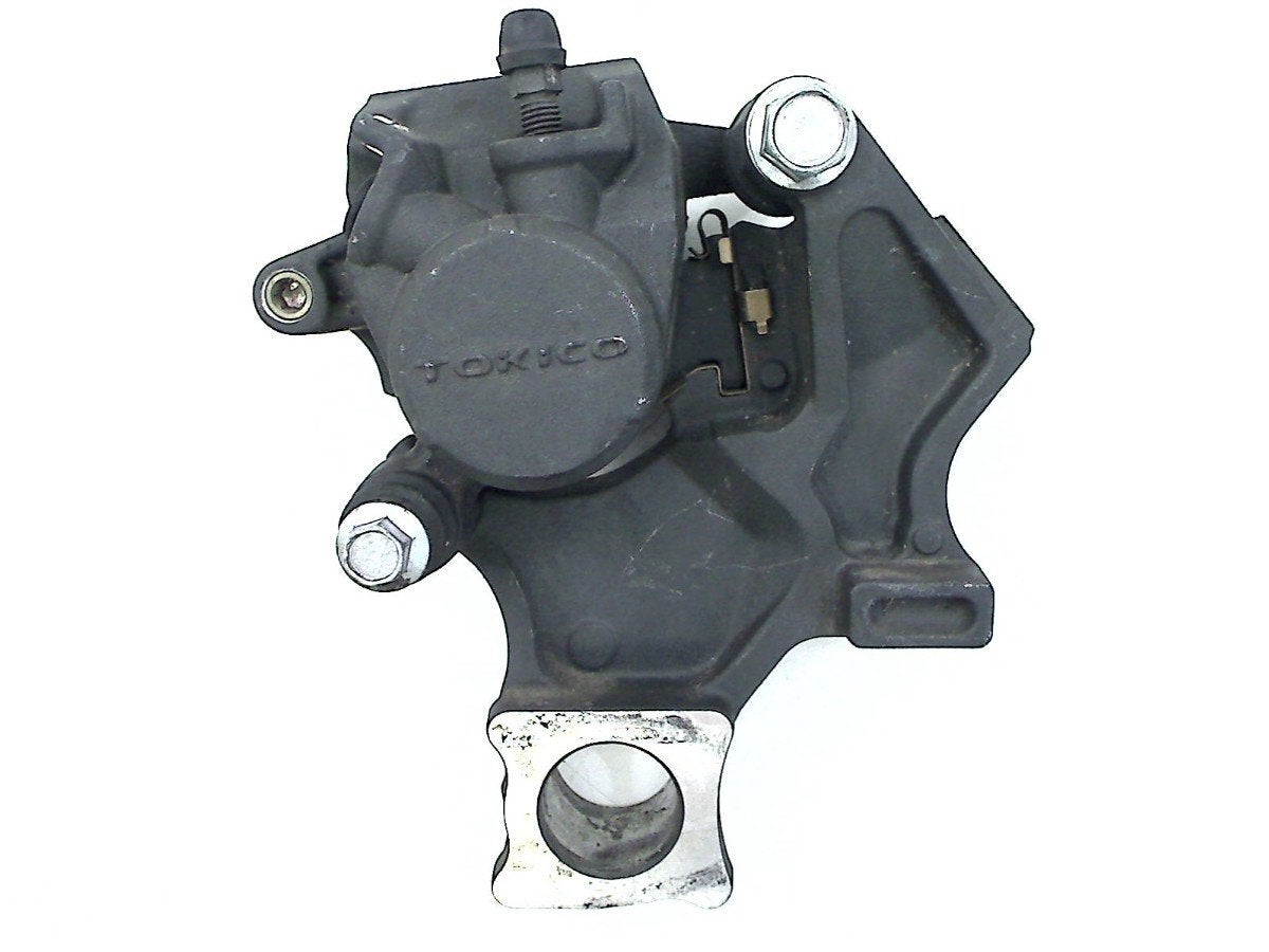 REMKLAUW ACHTER GSX R 750 2008-2010 (GSXR750 K8 / K9 / L0), Motoren, Dhr. S. di Majo, Gebruikt, Info@cama-motorparts.nl, P.J. Troelstraweg 8 8
3144 CX  MAASSLUIS, NL
