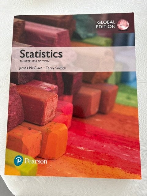 cursussen 2de bachelor industriele wetenschappen, Boeken, Ophalen of Verzenden, Zo goed als nieuw, Hoger Onderwijs, Pearson