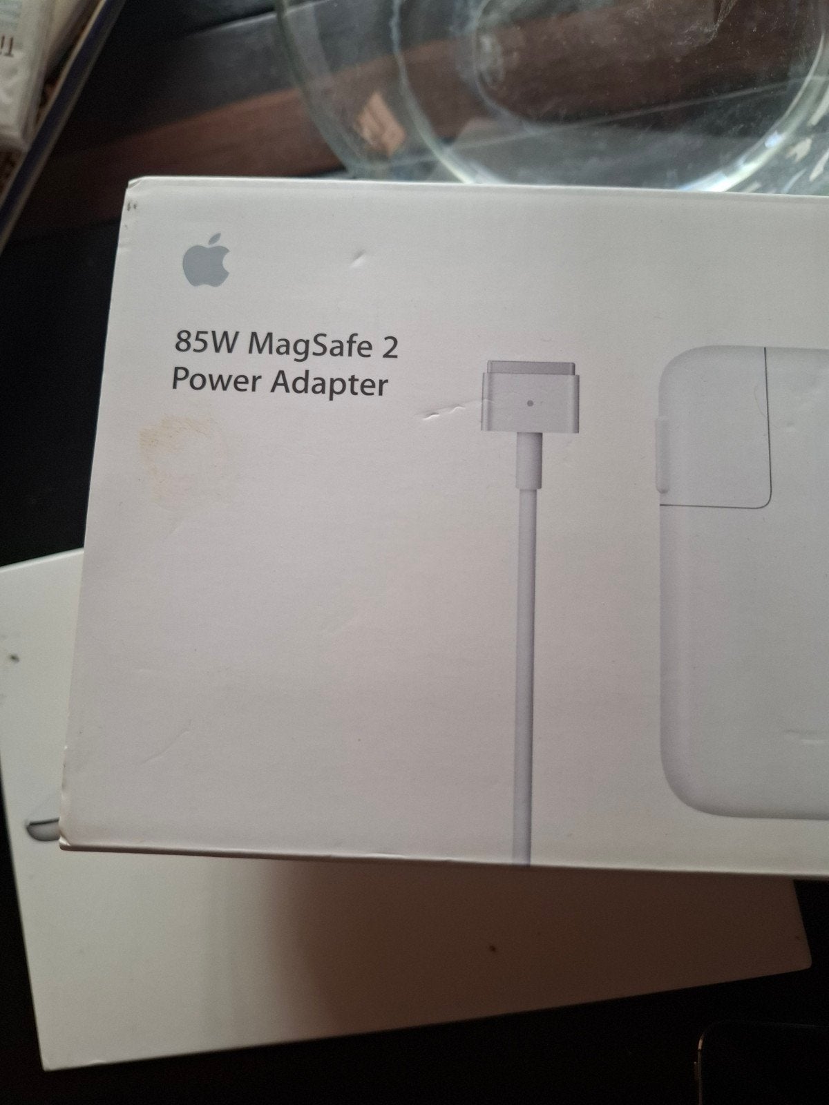 chargeur mac book, Informatique & Logiciels, Enlèvement