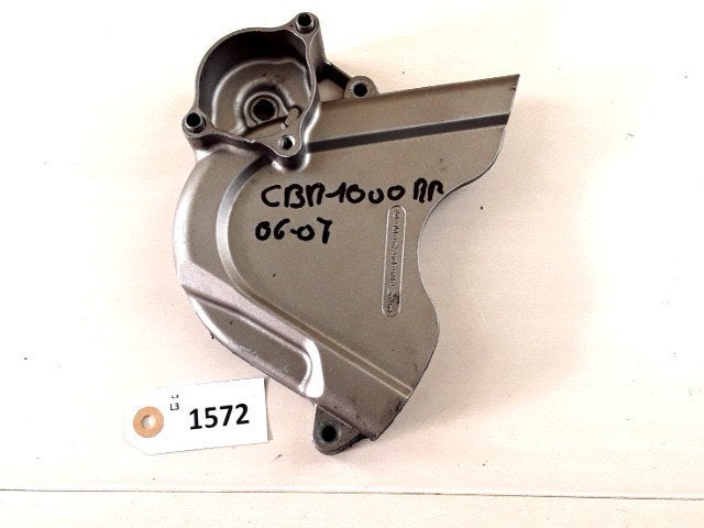 CBR1000RR 2006 - 2007 Honda Kettingcover D1-34489