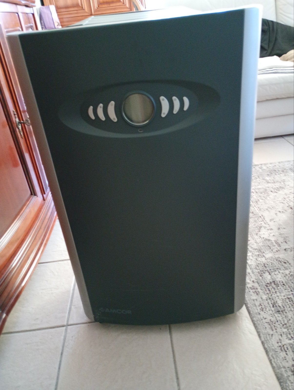 Airco te koop 2.75 kw, Elektronische apparatuur, Ophalen