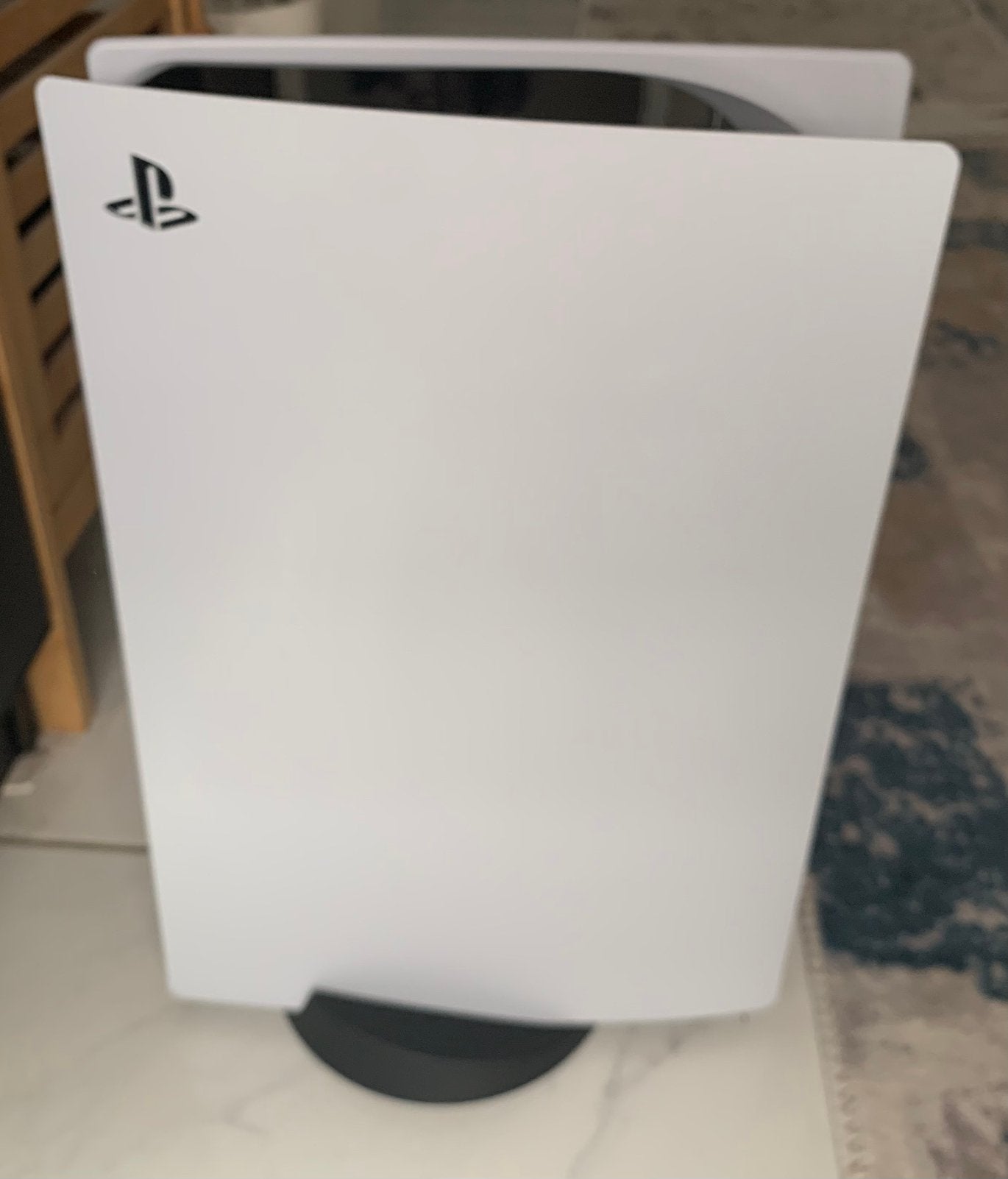 Playstation 5 Disc 2TB, Enlèvement, Utilisé, Playstation 5