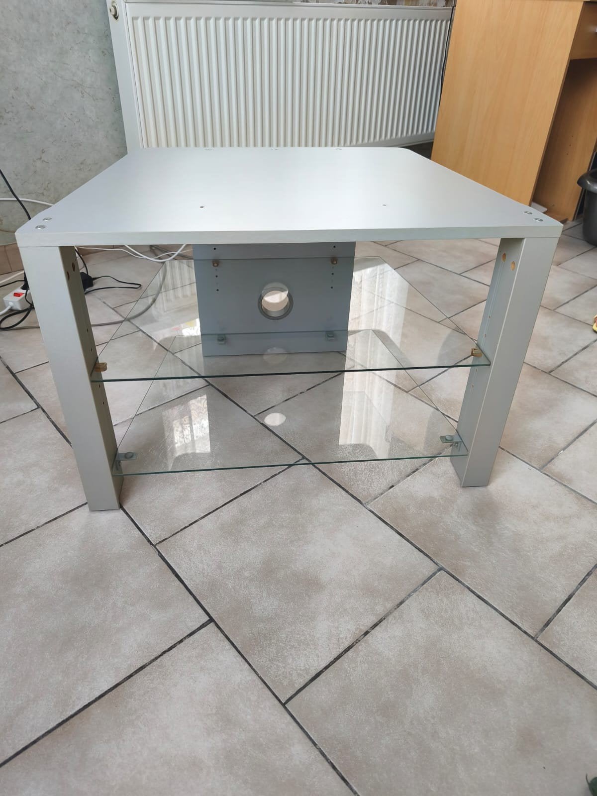 Meuble TV Moderne, Maison & Meubles, Armoires | Mobilier de télévision, Enlèvement