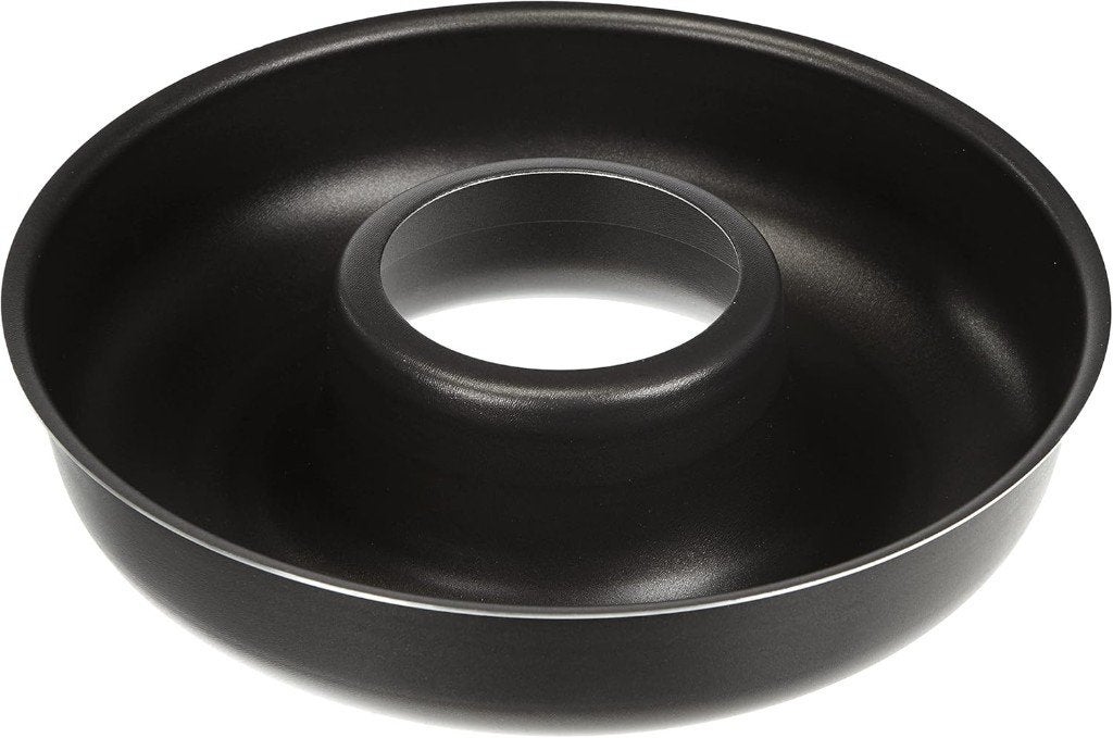 Nieuw | Savarin bakvorm 24 cm | Lacor 68724 Rijstrand, Ophalen of Verzenden, Nieuw, Bakvorm
