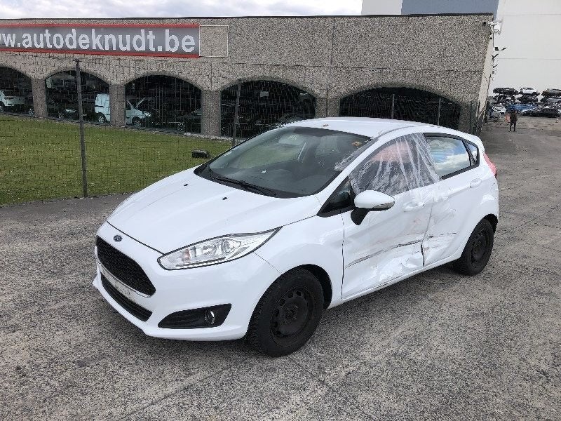 Ford fiesta 1.0 année 2016 pour PIECES, Autos : Pièces & Accessoires, Enlèvement, Ford
