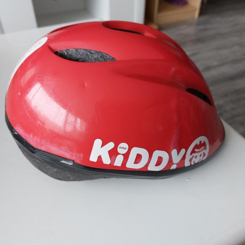 Fietshelm voor kinderen van Btwin for kids. Goede staat, Ophalen
