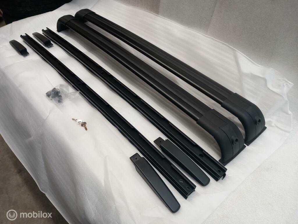 Dakdrager Range Rover Sport L320 Dakrails Imperiaal Dak Rek, Land Rover, Land Rover, Nieuw, Ophalen of Verzenden