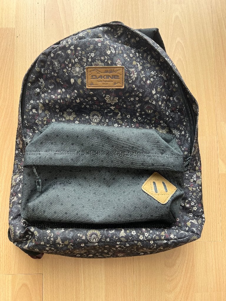 Sac à dos dakine, Handtassen en Accessoires, Tassen | Rugtassen, Ophalen, Zo goed als nieuw, Overige merken