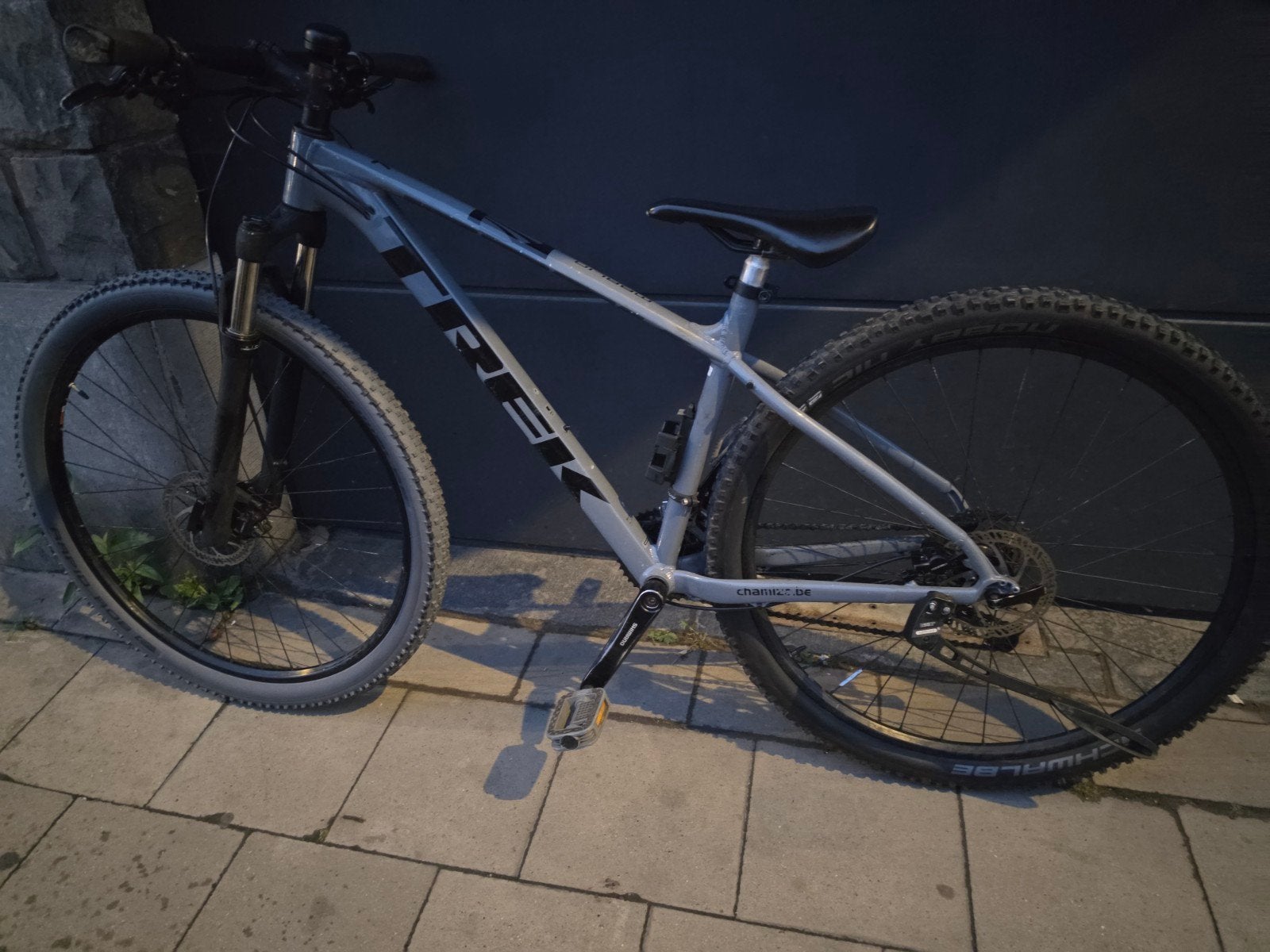 MTB Trek Marlin 7 M 29' goed onderhouden, Fietsen en Brommers, Gebruikt, Hardtail, Heren, Ophalen of Verzenden