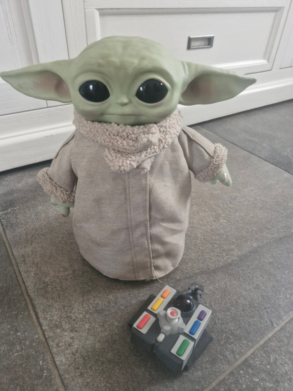 Yoda, Verzamelen, Star Wars, Ophalen