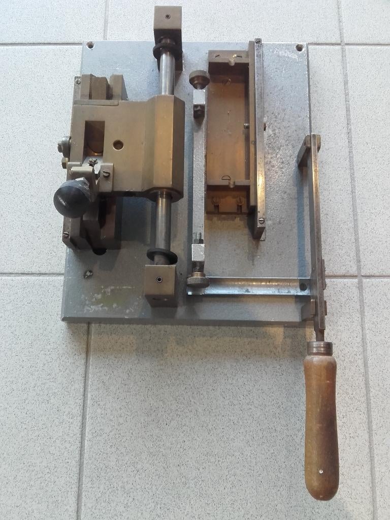 Fagot rietmachine 3 in 1  (onverwoestbaar!!!), Muziek en Instrumenten, Blaasinstrumenten | Overige, Gebruikt, Houtblazer, Ophalen of Verzenden