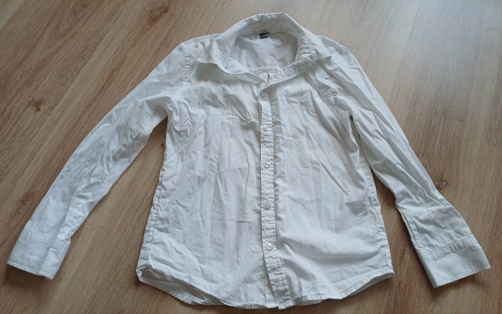 Chemise, 10 ans, Kiabi, Jongen of Meisje, Ophalen of Verzenden, Zo goed als nieuw