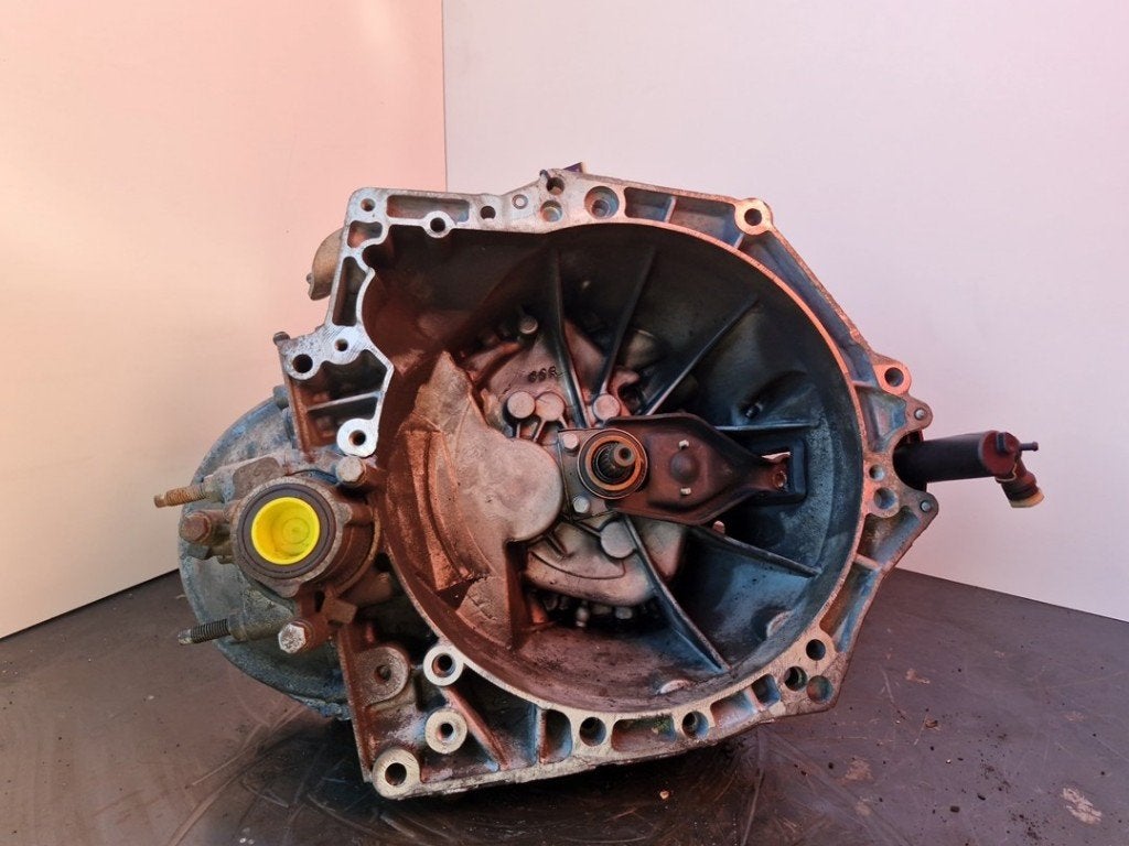 VERSNELLINGSBAK SCHAKEL C3 Picasso (SH) (|2222YA|223244|), Auto-onderdelen, Gebruikt, Citroën, Kontakt-citroen@citroen.com, Citroën Deutschland GmbH
