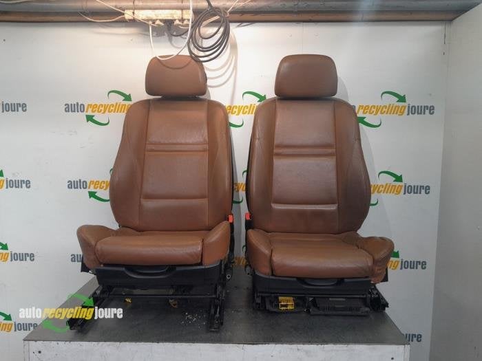 Kit revêtement (complet) d'un BMW X5, -, -, 3 mois de garantie, Utilisé