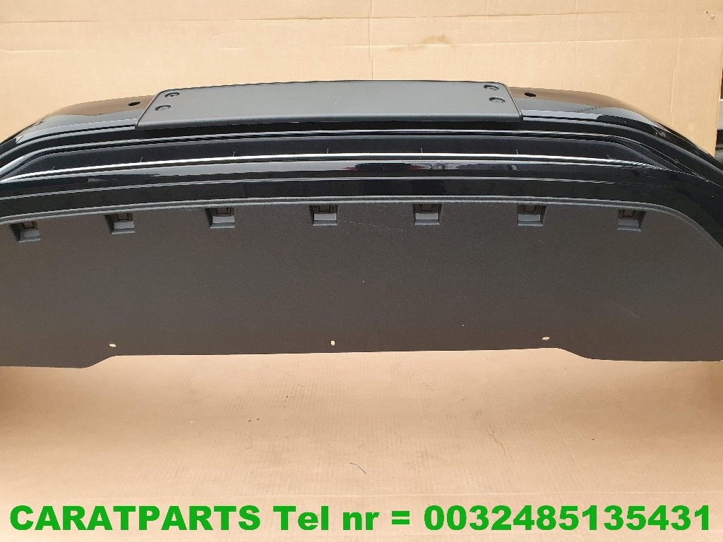 Pare choc Passat B8 pare-chocs avant Passat B8 LC9X C9X, Autos : Pièces & Accessoires, Arrière, Pare-chocs, Volkswagen, Enlèvement