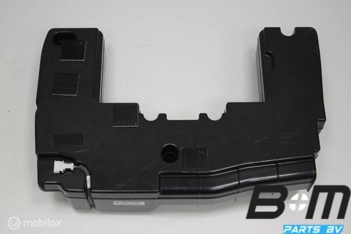 Bose subwoofer achterin Audi A1 8X0035412A, Gebruikt