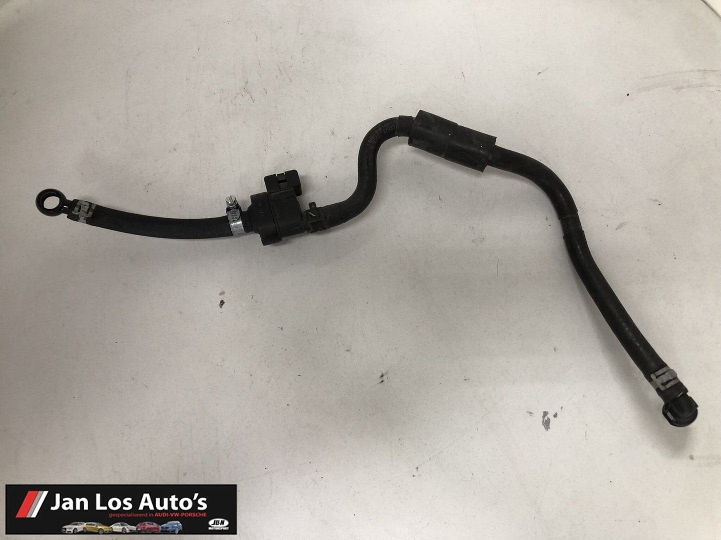 Ventiel koolstoffilter Audi A1/ S1 06H906517T, -, Audi, Utilisé, -