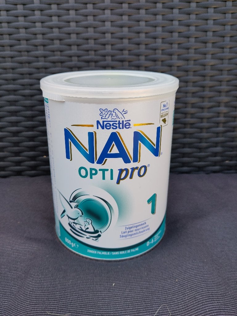 Nestlé Nan OptiPro 1, Enlèvement, Neuf, Autres types, Autres marques