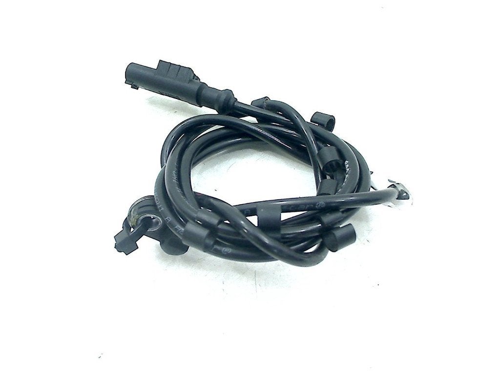 CAPTEUR ABS AVANT Ducati Streetfighter V4 (V4S) 2020-2022, Dhr. S. di Majo, Utilisé, Info@cama-motorparts.nl, P.J. Troelstraweg 8 8
3144 CX  MAASSLUIS, NL