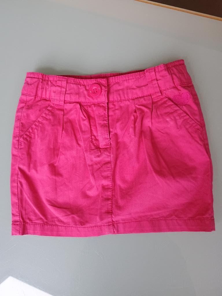 rokje Milla Star - maat 104, Kinderen en Baby's, Kinderkleding | Maat 104, Ophalen, Gebruikt, Meisje, Jurk of Rok
