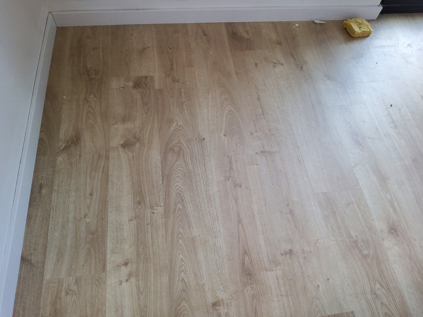 Quickstep laminaat creo, Ophalen, 50 tot 150 cm, Nieuw, Minder dan 5 m²