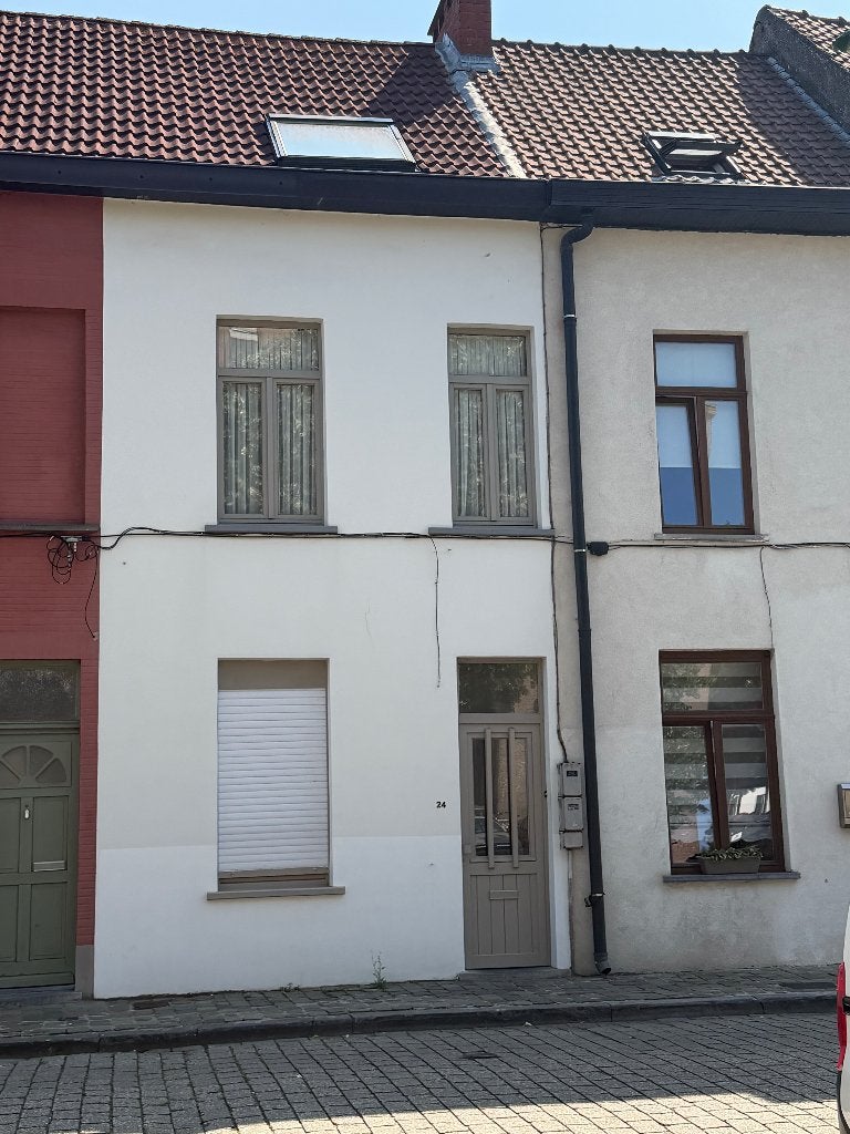 Huis te koop Gent, Maison 2 façades, Gent, Gand, Ventes sans courtier