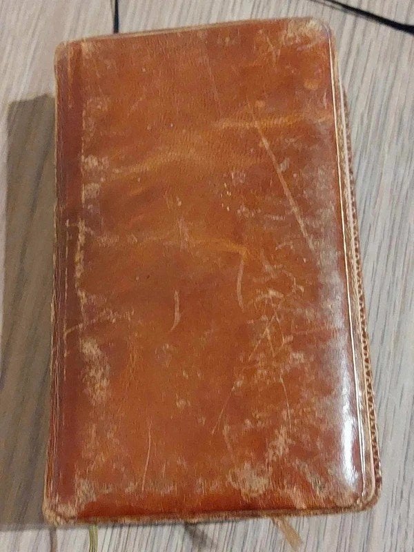 Romeins missaal met vespers, Verzamelen, Ophalen of Verzenden, Gebruikt, Boek, Christendom | Katholiek