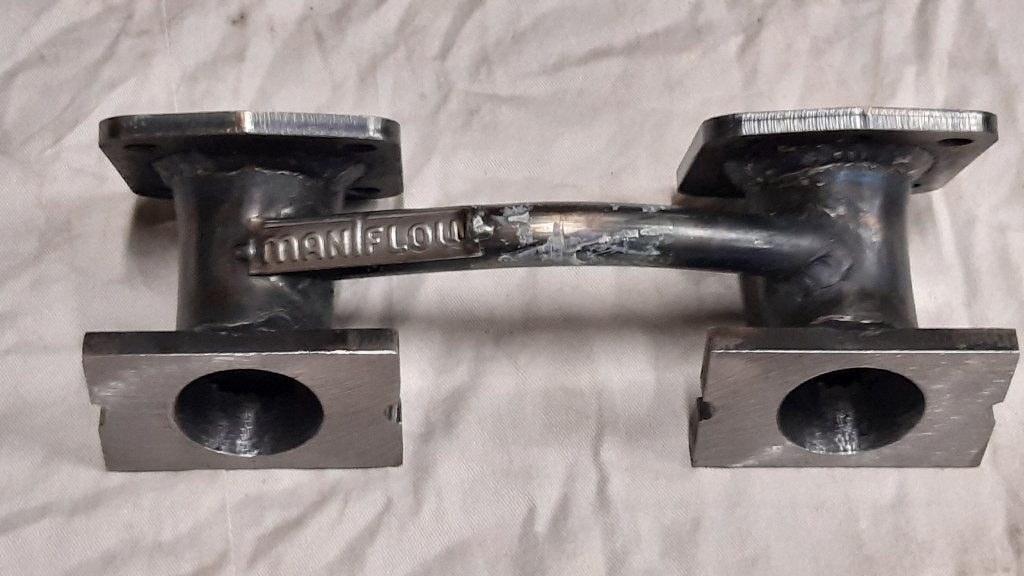 Collecteur d'admission Maniflow Twin HS4/6 , Classic Mini, Enlèvement, Neuf, Mini